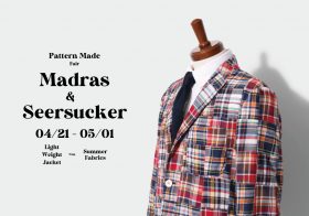 MR.VAN 2021SPRING COLLECTION - VAN STORE