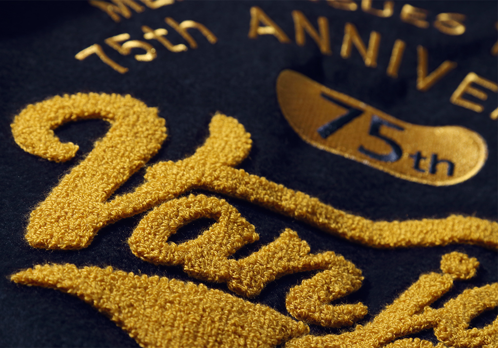 75th ANNVERSARY ITEM vol,2 - VAN STORE