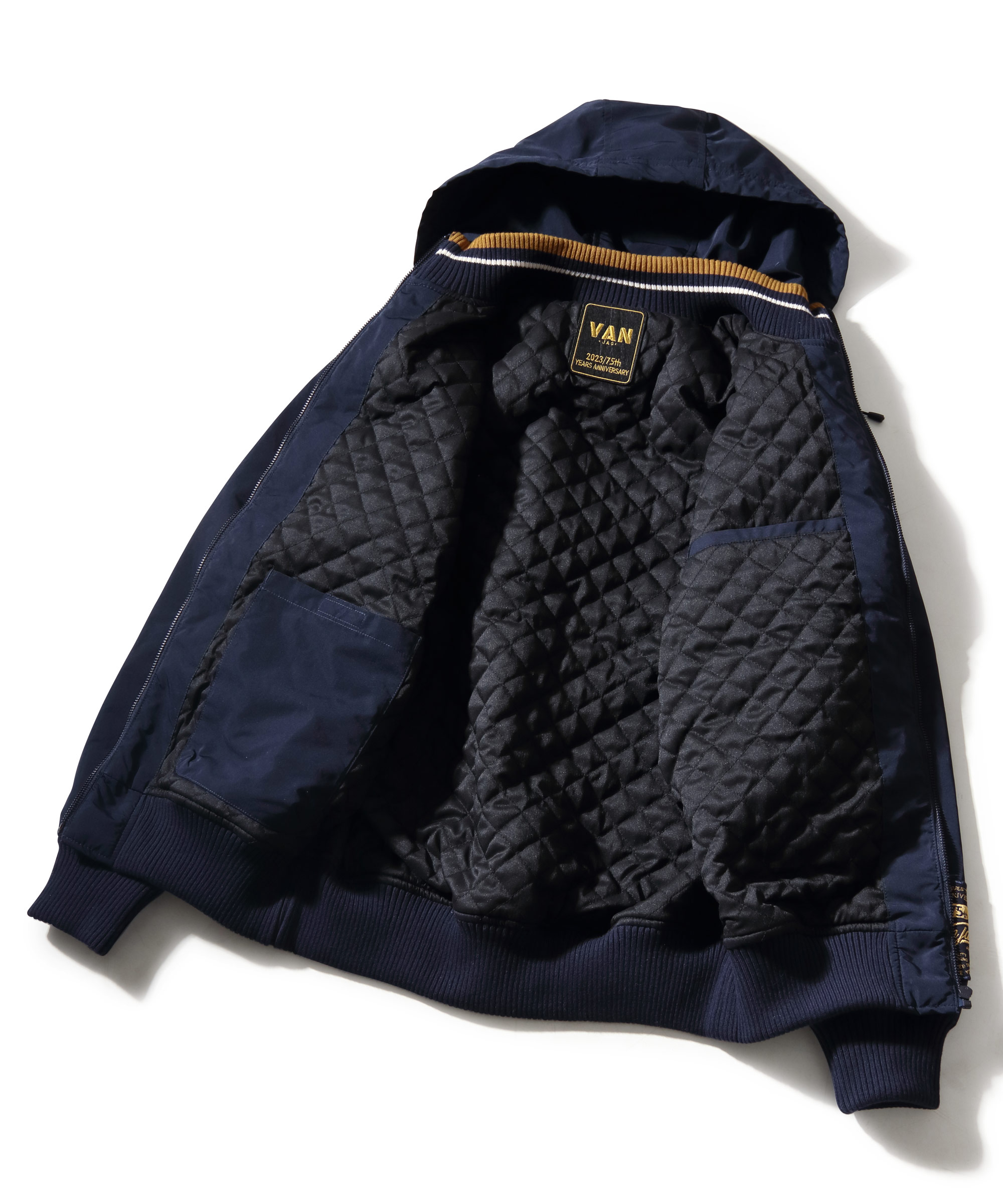 75th ANNVERSARY ITEM vol,2 - VAN STORE