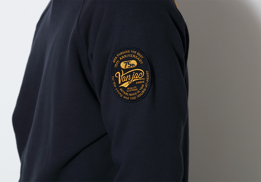 75th ANNVERSARY ITEM vol,2 - VAN STORE
